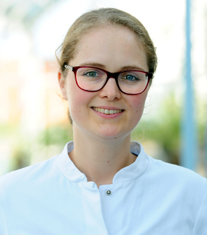 PD Dr. med. Hannah Woopen