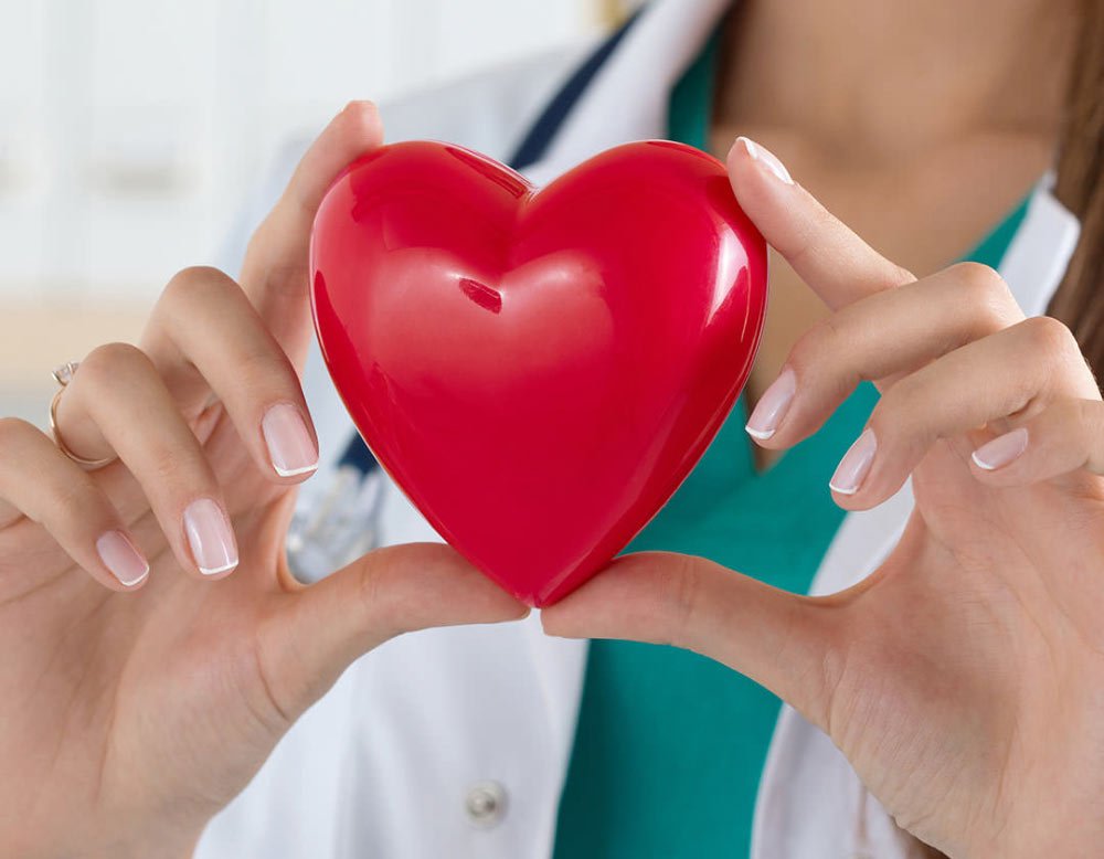 Kardiologie Care Plan der Survivorship Clinic