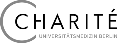 Logo der Charité - Universitätsmedizin Berlin