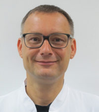 Prof. Dr. med. Frank Edelmann