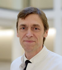 Prof. Dr. med. Matthias Rose