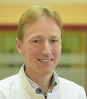 Prof. Dr. med. Bernd Wohlfahrt